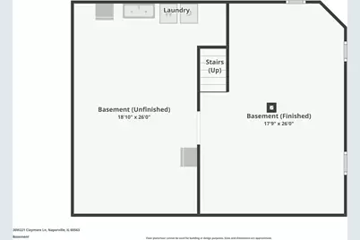 30W221 Claymore Lane, Naperville, IL 60563 - Photo 36