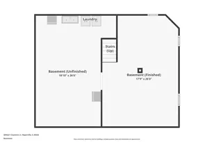 30W221 Claymore Ln, Naperville, IL 60563 - Photo 36