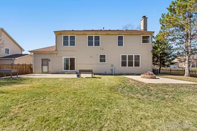 2045 Morningview Drive, Hoffman Estates, IL 60192 - Photo 42