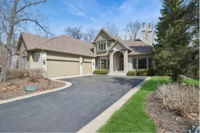 1065 Vineyard Drive, Gurnee, IL 60031 - Photo 1