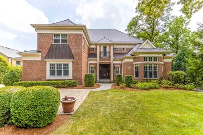 64 Crescent Drive, Glencoe, IL 60022 - Photo 1