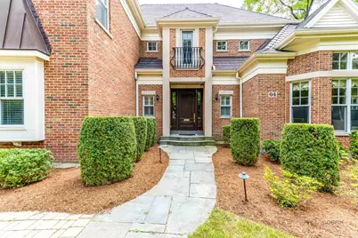 64 Crescent Drive, Glencoe, IL 60022 - Photo 2
