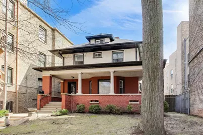 7015 N Sheridan Road, Chicago, IL 60626 - Photo 1