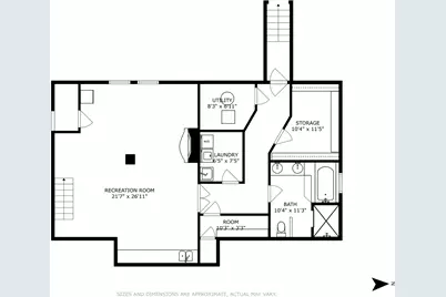 5654 N Manor Lane, Norwood Park, IL 60631 - Photo 26