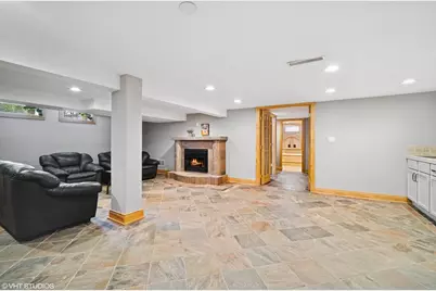 5654 N Manor Lane, Norwood Park, IL 60631 - Photo 14