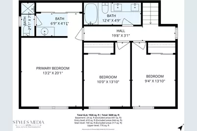 1919 Coach Drive, Naperville, IL 60565 - Photo 22