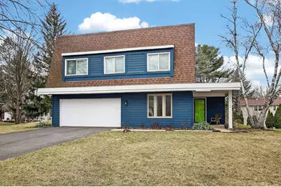 1919 Coach Drive, Naperville, IL 60565 - Photo 1