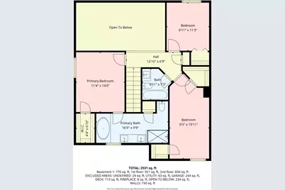 412 Lawrence Avenue, Glen Ellyn, IL 60137 - Photo 32