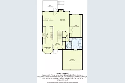 412 Lawrence Avenue, Glen Ellyn, IL 60137 - Photo 30