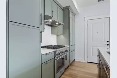 2471 N Clybourn Avenue #3, Chicago, IL 60638 - Photo 2