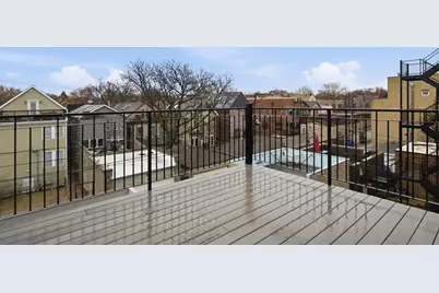 2471 N Clybourn Avenue #3, Chicago, IL 60638 - Photo 20