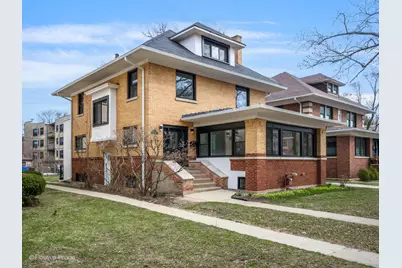 1506 W Touhy Avenue, Chicago, IL 60626 - Photo 2