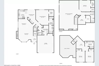 8624 Kendall Lane, Orland Park, IL 60462 - Photo 32