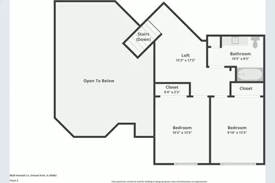 8624 Kendall Lane, Orland Park, IL 60462 - Photo 30