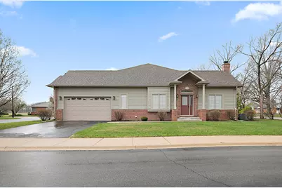 738 River Place Drive, Bourbonnais, IL 60914 - Photo 1