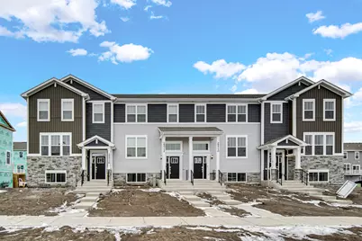 25712 W Yorkshire Drive, Plainfield, IL 60544 - Photo 1