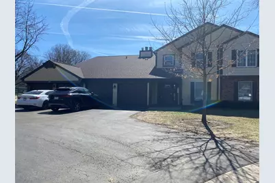 50 Plymouth Court #202B, Naperville, IL 60565 - Photo 1