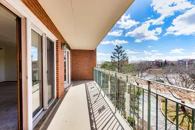 6980 W Touhy Avenue #402, Niles, IL 60714 - Photo 20