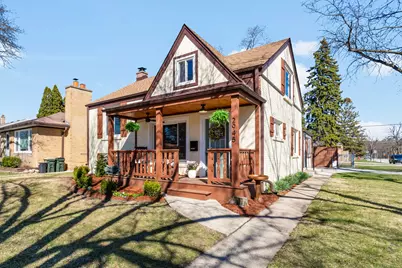 2945 Vernon Avenue, Brookfield, IL 60513 - Photo 2