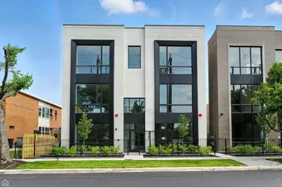 1625 W 13 Street #201, Chicago, IL 60608 - Photo 1