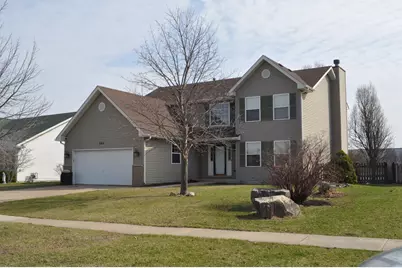 900 Shorewood Drive, Shorewood, IL 60404 - Photo 1