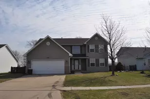 900 Shorewood Dr, Shorewood, IL 60404 - Photo 32