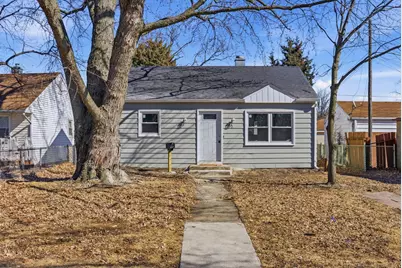 222 Park Drive, Joliet, IL 60436 - Photo 1