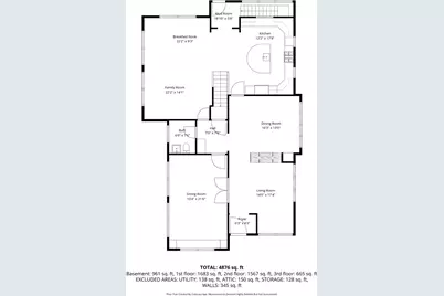 529 Park Drive, Kenilworth, IL 60043 - Photo 46