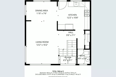 1315 McDaniel Avenue #C, Evanston, IL 60201 - Photo 26