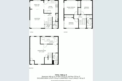 1315 McDaniel Avenue #C, Evanston, IL 60201 - Photo 28