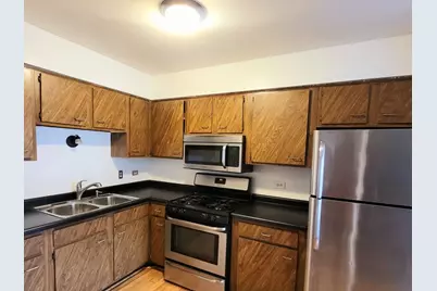 1889 Michigan City Road #3E, Calumet City, IL 60409 - Photo 6