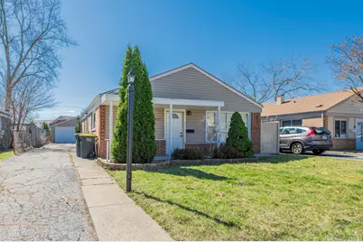 3137 176th Street, Lansing, IL 60438 - Photo 1