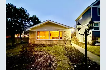 5714 Crain Street, Morton Grove, IL 60053 - Photo 1
