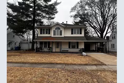 9208 S Monitor Avenue, Oak Lawn, IL 60453 - Photo 2