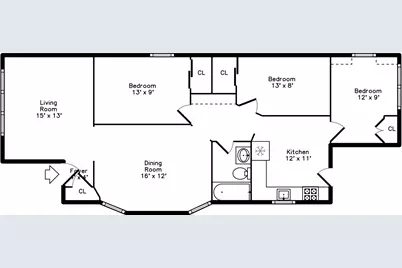 526 N Lombard Avenue, Oak Park, IL 60302 - Photo 18