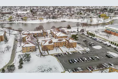 342 Klein Creek Court #5E, Carol Stream, IL 60188 - Photo 22