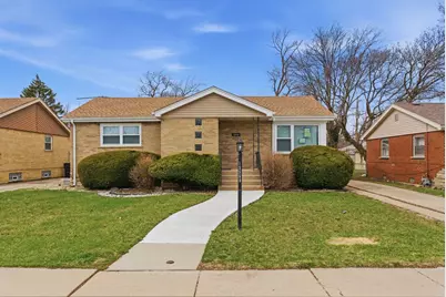 15566 Gouwens Lane, South Holland, IL 60473 - Photo 1