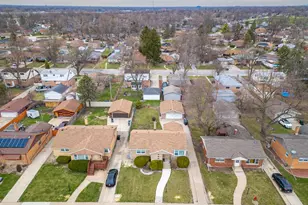 15566 Gouwens Ln, South Holland, IL 60473 - Photo 4