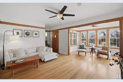 5340 W Agatite Avenue, Chicago, IL 60630 - Photo 4