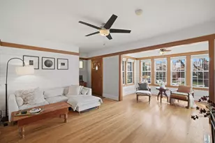 5340 W Agatite Ave, Chicago, IL 60630 - Photo 4