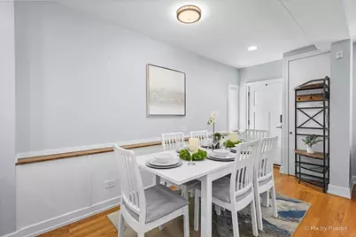 1969 N Lincoln Avenue #1, Chicago, IL 60614 - Photo 6