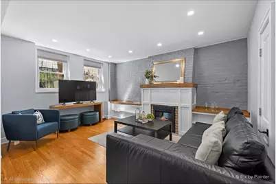 1969 N Lincoln Avenue #1, Chicago, IL 60614 - Photo 8