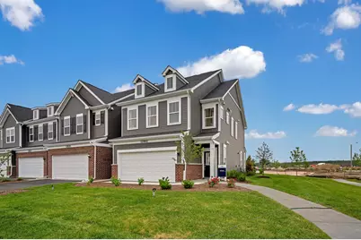 24506 W Kroll Drive #66391, Plainfield, IL 60585 - Photo 1