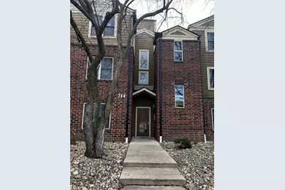 214 Glengarry Drive #201, Bloomingdale, IL 60108 - Photo 1