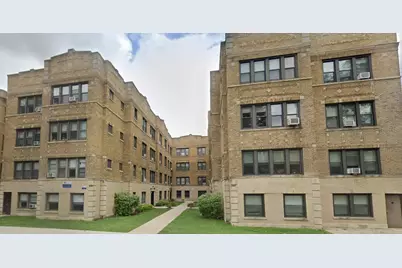 4821 N Springfield Avenue #3E, Chicago, IL 60625 - Photo 1