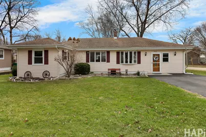 804 Elm Street, Maple Park, IL 60151 - Photo 1