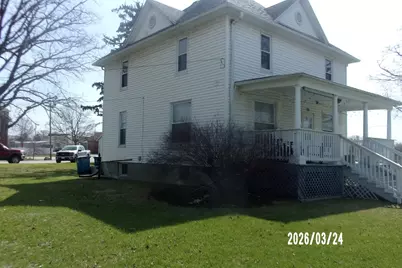 107 N Chicago Street, Milford, IL 60953 - Photo 4