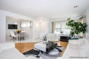 3836 Harvard Terrace, Skokie, IL 60076 - Photo 4