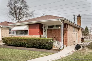 3836 Harvard Terrace, Skokie, IL 60076 - Photo 1