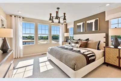 206 Steeple Bush Lane #9137, Schaumburg, IL 60193 - Photo 12